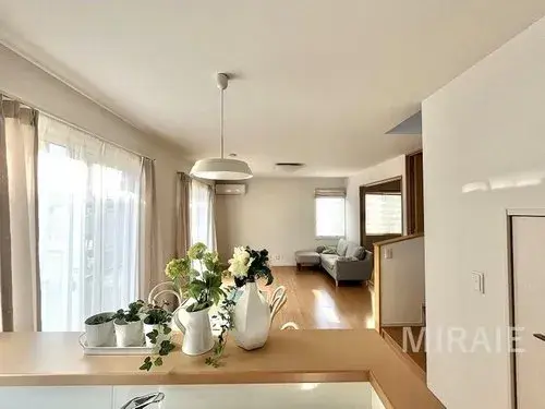 4LDK+S物件 宮崎市 宮崎県 (10)