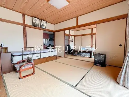 2 Bedroom 2-Story House Miyazaki City, Miyazaki Prefecture (2)