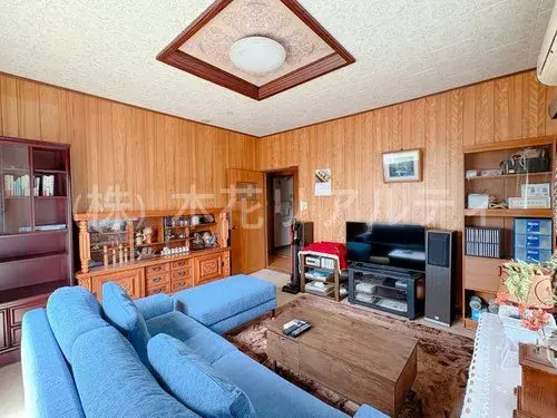 2 Bedroom 2-Story House Miyazaki City, Miyazaki Prefecture (3)