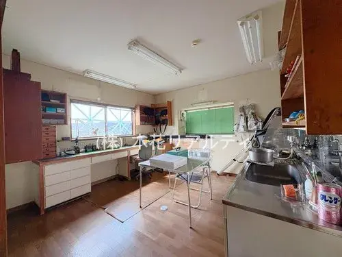 2 Bedroom 2-Story House Miyazaki City, Miyazaki Prefecture (4)