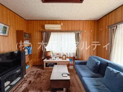 2 Bedroom 2-Story House Miyazaki City, Miyazaki Prefecture (5)