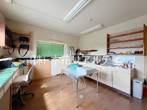 2 Bedroom 2-Story House Miyazaki City, Miyazaki Prefecture (6)