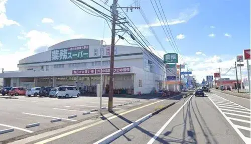 4DK+S Property Miyazaki City Miyazaki Prefecture (8)