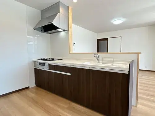 LDK over 18 tatami 2-Story Property Miyakonojo Miyazaki Prefecture (5)
