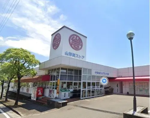 3DK ville de Miyazaki préfecture de Miyazaki (12)