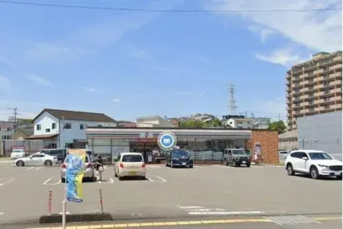 3DK ville de Miyazaki préfecture de Miyazaki (14)