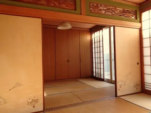 Propriété de 2 étages et 2 chambres Ville de Miyazaki Préfecture de Miyazaki (2)