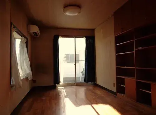 Propriété de 2 étages et 2 chambres Ville de Miyazaki Préfecture de Miyazaki (3)