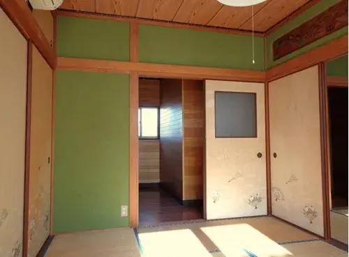 Propriété de 2 étages et 2 chambres Ville de Miyazaki Préfecture de Miyazaki (4)