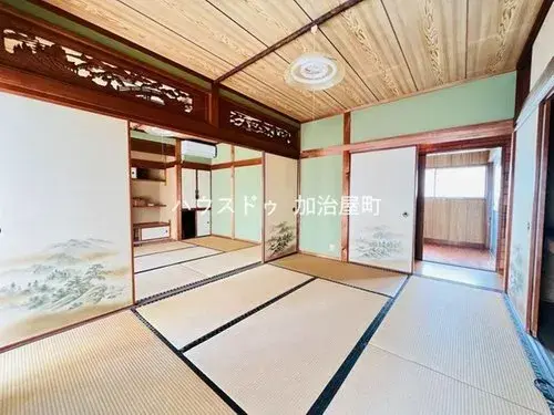 2階建物件 鹿児島市 鹿児島県 (2)