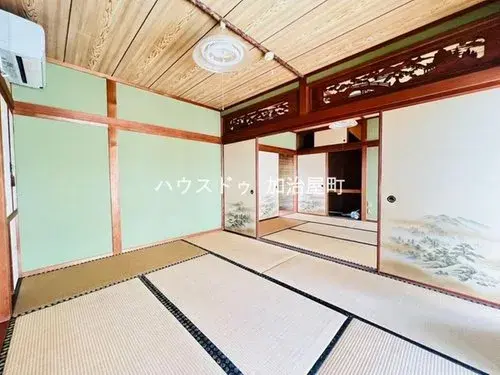 2階建物件 鹿児島市 鹿児島県 (3)