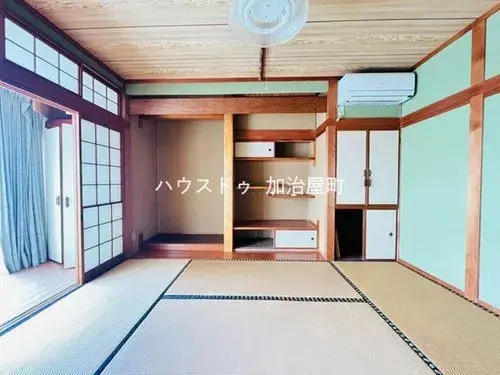 2階建物件 鹿児島市 鹿児島県 (4)