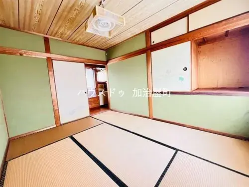 2階建物件 鹿児島市 鹿児島県 (5)