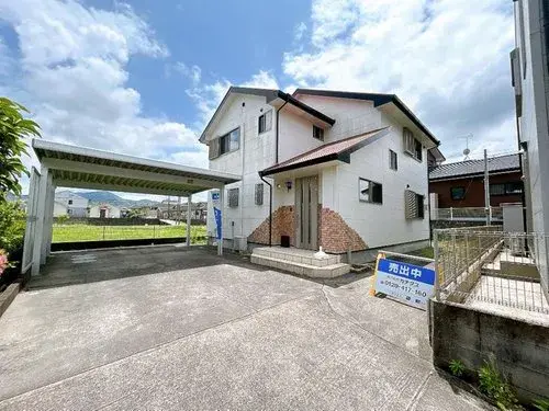 Akiya in Satsumasendai