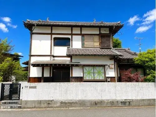 Akiya in Kagoshima