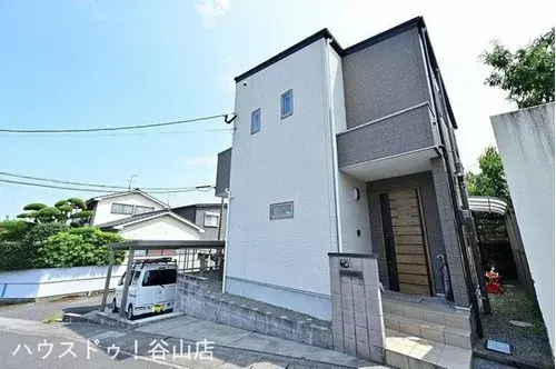 3LDK+S Property Kagoshima City Kagoshima Prefecture (2)