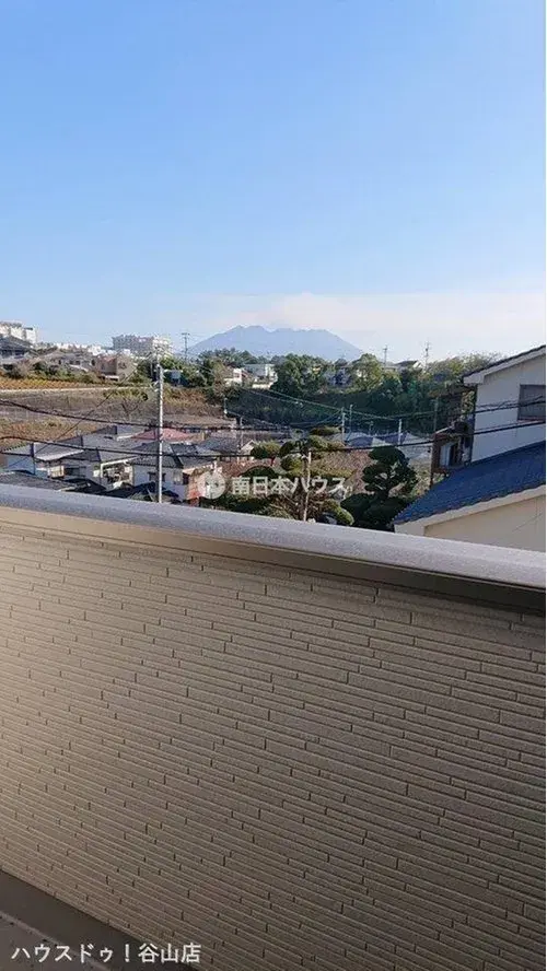 3LDK+S Property Kagoshima City Kagoshima Prefecture (19)