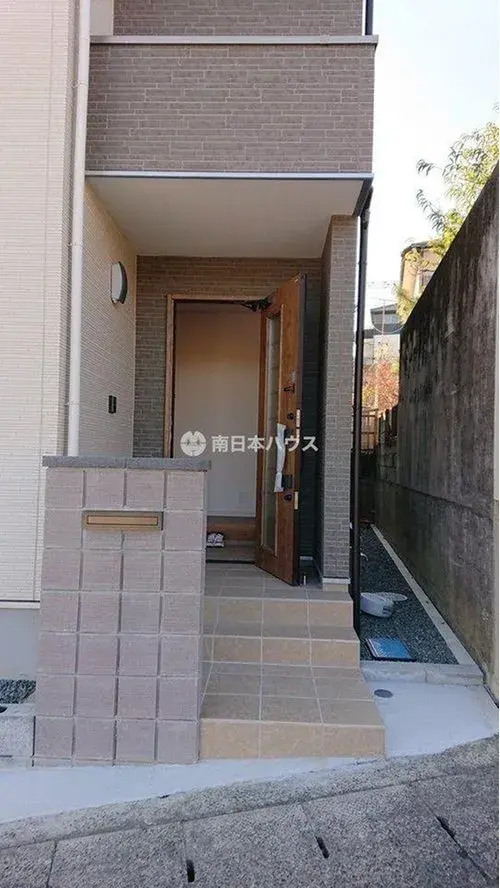 3LDK+S Property Kagoshima City Kagoshima Prefecture (4)