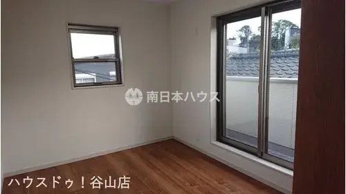 3LDK+S Property Kagoshima City Kagoshima Prefecture (6)