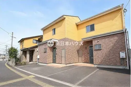 4K Property Kagoshima City Kagoshima Prefecture (4)