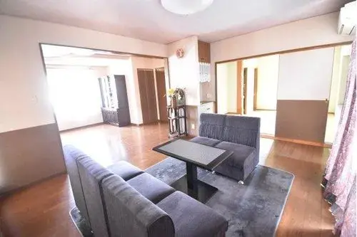 Akiya in 鹿屋市