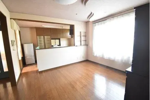 2-Story LDK 20+ Tatami Property Kanoya City Kagoshima Prefecture (2)