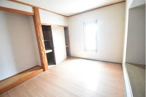 2-Story LDK 20+ Tatami Property Kanoya City Kagoshima Prefecture (3)