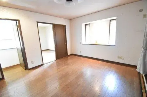 2-Story LDK 20+ Tatami Property Kanoya City Kagoshima Prefecture (5)