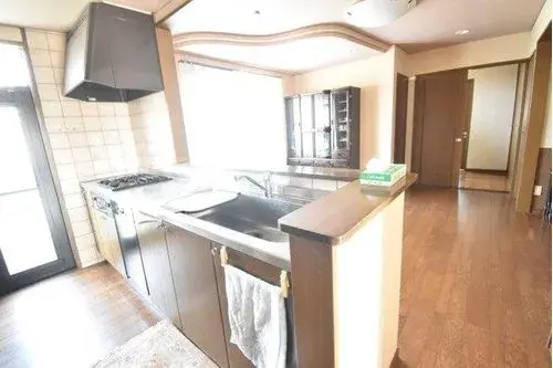 2-Story LDK 20+ Tatami Property Kanoya City Kagoshima Prefecture (6)