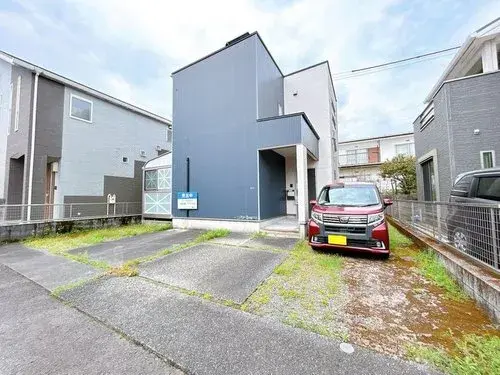 Propiedad 3LDK Ciudad de Kagoshima, Prefectura de Kagoshima (2)