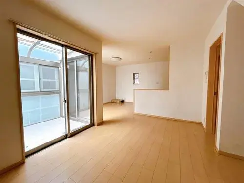 Propiedad 3LDK Ciudad de Kagoshima, Prefectura de Kagoshima (5)