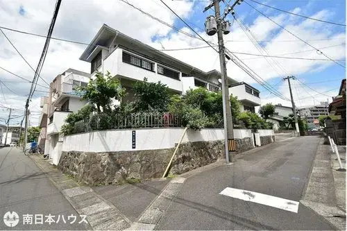 Akiya in Kagoshima