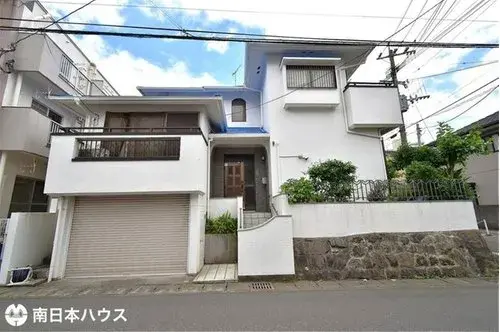 8LDK Property Kagoshima City Kagoshima Prefecture (2)