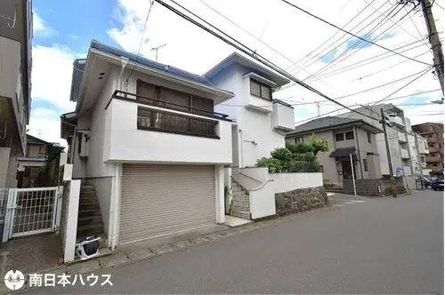 8LDK Property Kagoshima City Kagoshima Prefecture (3)