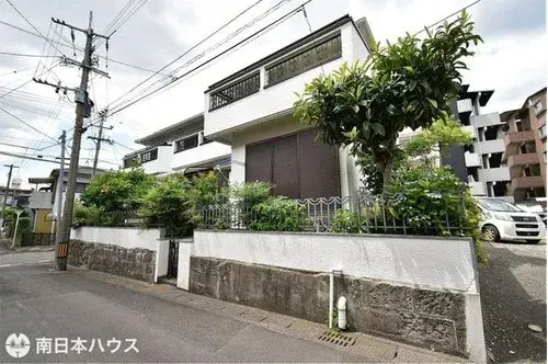 8LDK Property Kagoshima City Kagoshima Prefecture (4)