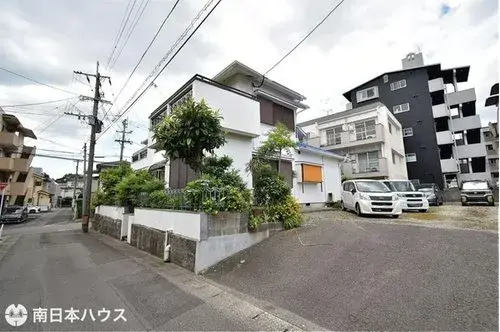 8LDK Property Kagoshima City Kagoshima Prefecture (5)