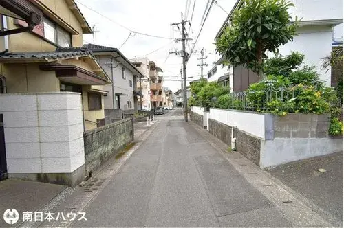 8LDK Property Kagoshima City Kagoshima Prefecture (8)