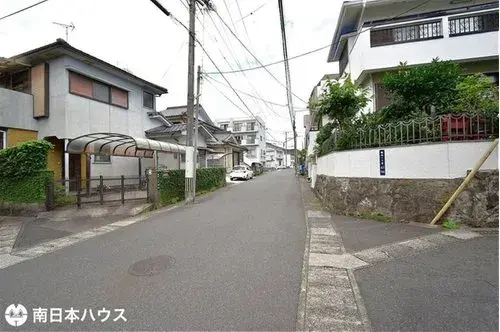 8LDK Property Kagoshima City Kagoshima Prefecture (9)