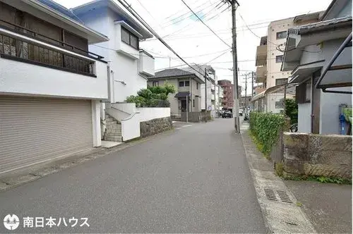 8LDK Property Kagoshima City Kagoshima Prefecture (10)
