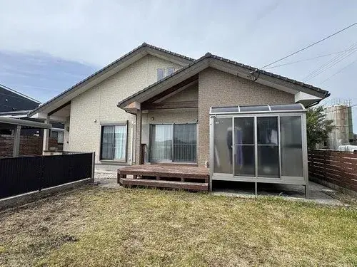Akiya in Kanoya