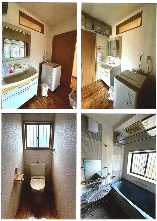 4LDK Kanoya City Kagoshima Prefecture (15)