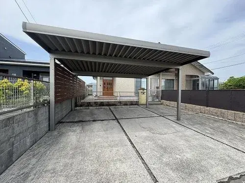 4LDK Kanoya City Kagoshima Prefecture (5)