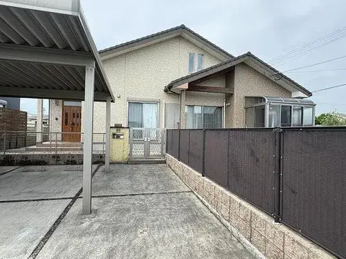4LDK Kanoya City Kagoshima Prefecture (6)