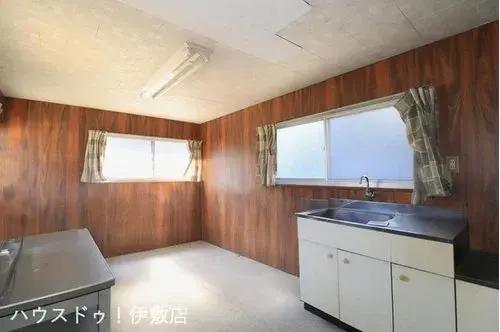 House Property Kagoshima City Kagoshima Prefecture (5)