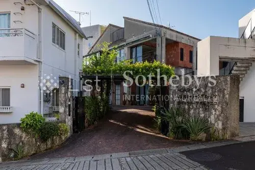 3LDK Naha City Okinawa Prefecture Property (4)