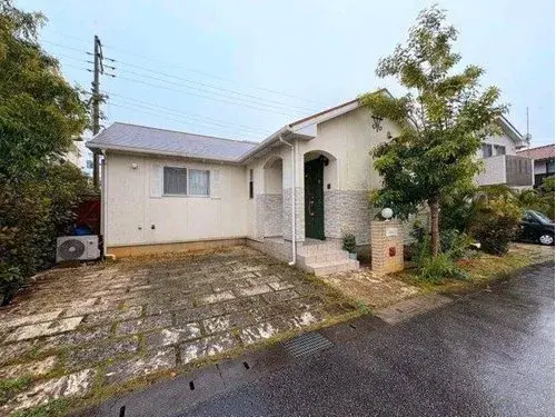 Propiedad 3LDK Distrito Shimajiri Pueblo Yonabaru Prefectura de Okinawa (2)