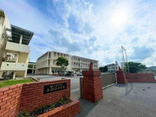 Propiedad 3LDK Distrito Shimajiri Pueblo Yonabaru Prefectura de Okinawa (18)