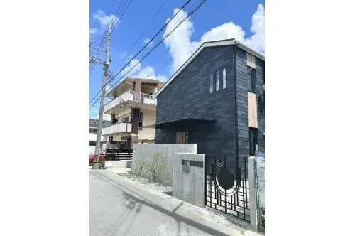 2LDK+S Property Itoman City Okinawa Prefecture (4)