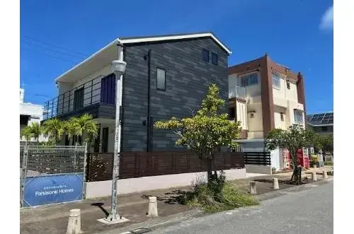 2LDK+S Property Itoman City Okinawa Prefecture (6)