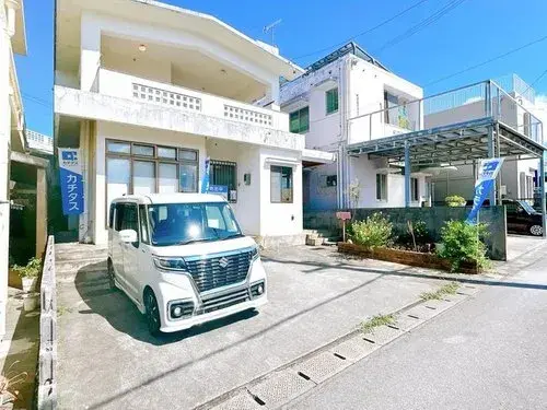 3LDK物件 宇流麻市 冲绳县 (2)